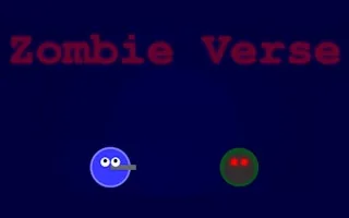 Play Zombie Verse online free