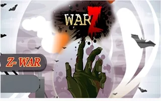 Play Z-War online free