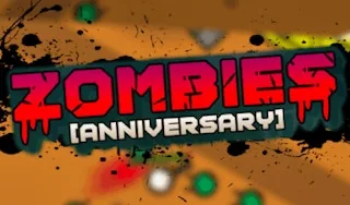Play Zombies! - Anniversary online free
