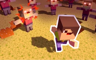 Play Zombies Stay Alive online free