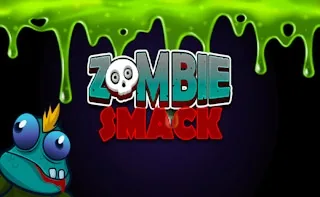 Play ZombieSmack online free