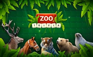 Play Zoo Trivia online free