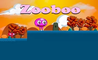 Play Zooboo online free