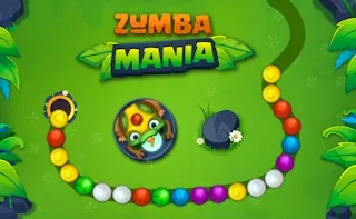 Play Zumba Mania online free
