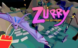 Play Zurry The Ritual Bat online free