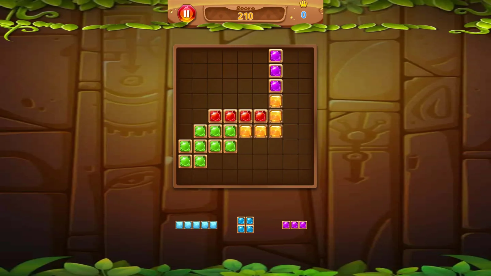 Block Puzzle Jewel Tips: Plan Space, Clear Lines, and Avoid Bad Blocks