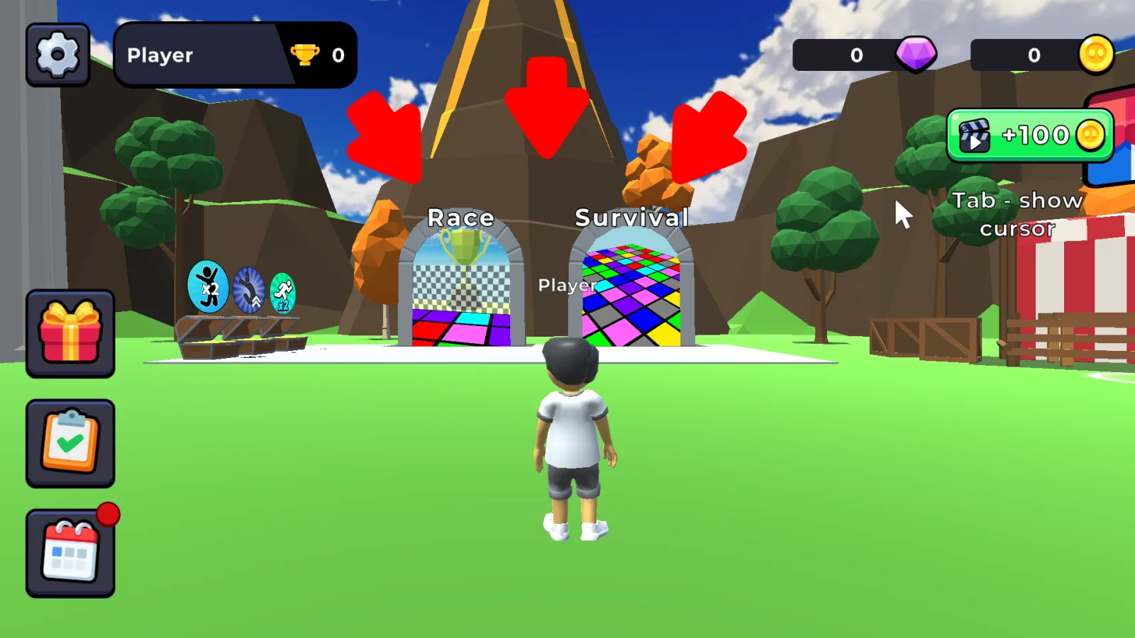 Color Race Obby Tips: Read the Color, Move Early, and Stay Alive