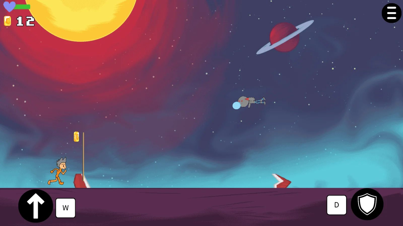 CyborgCity Tips: Jump, Shield, and Collect Coins Without Rushing