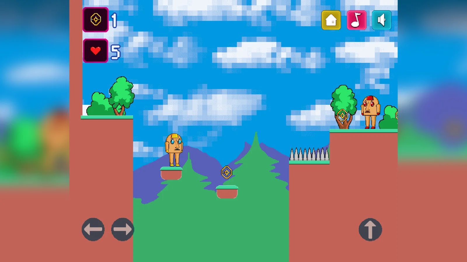 Etano Tips: Master Jumps, Hazards, and Collectibles