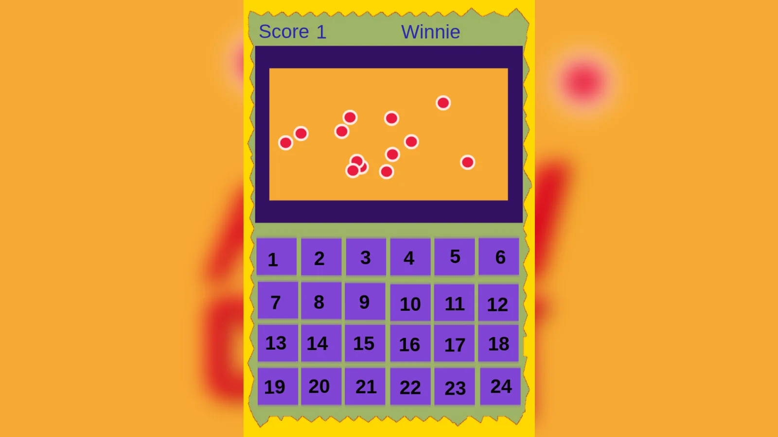 FlashCount Tips: Count Fast Before the Screen Clears
