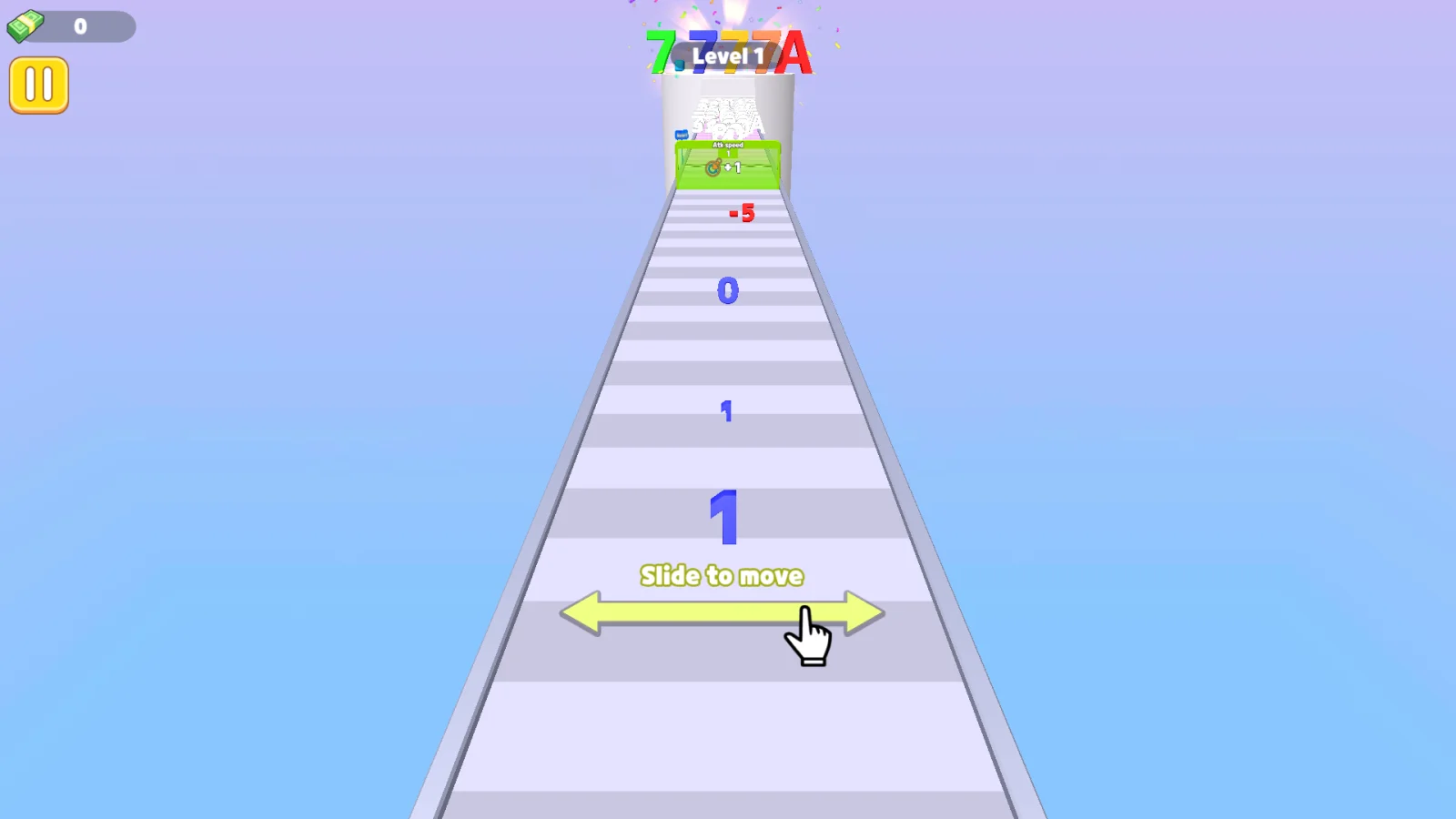 Number Master: Run and Merge Tips: When to Merge, When to Commit, When to Dodge