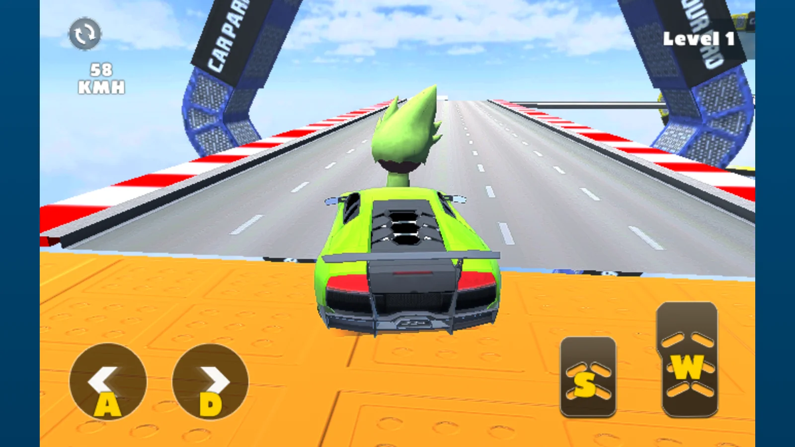 Sprunki Stunt Driving Simulator Tips: Better Landings, Cleaner Lines, Faster Runs