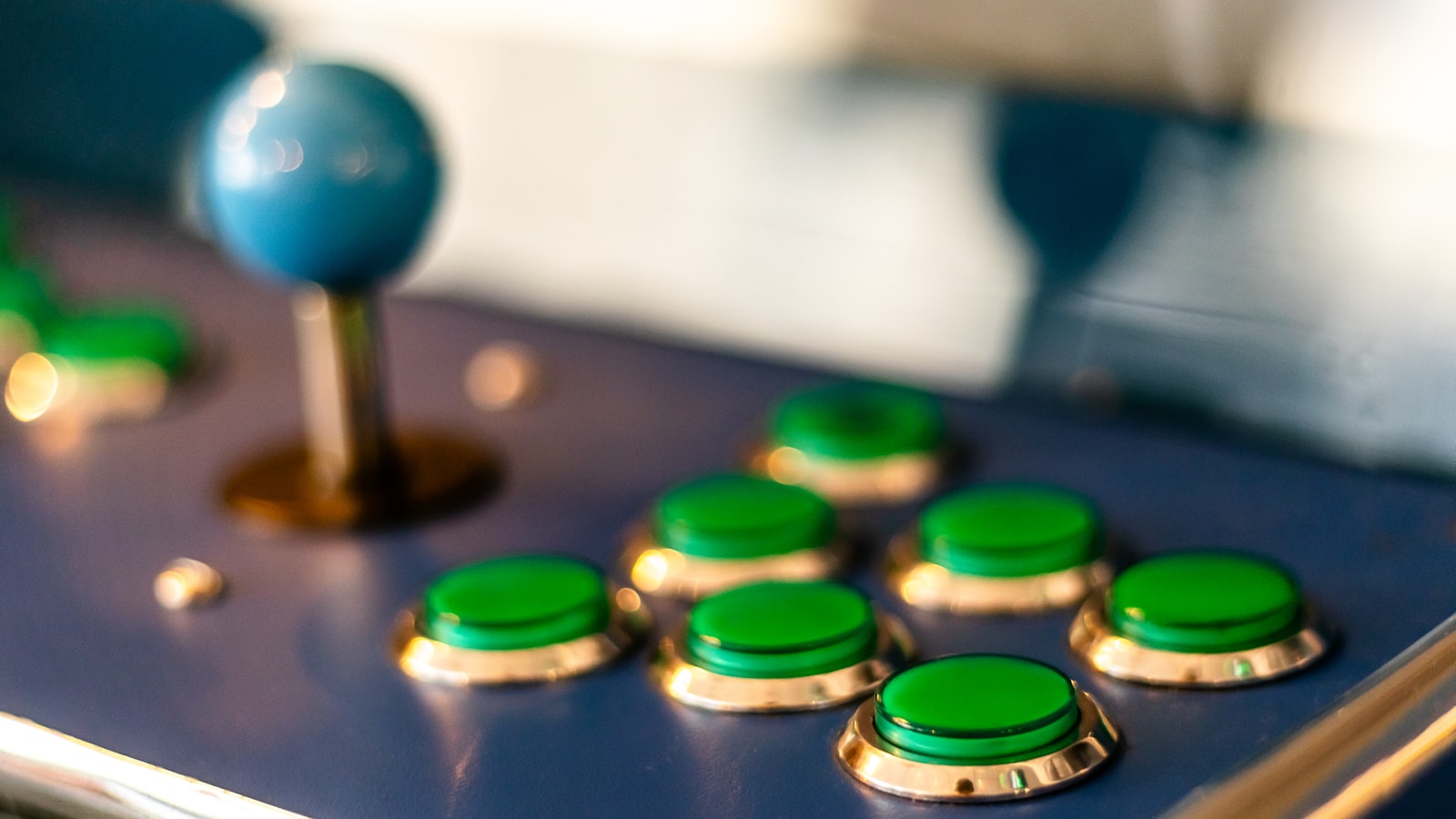 The Best Arcade Mechanics That Never Got Old
