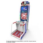 Arcade Heroes Sega Announces Location Test For Mario & Sonic At The Tokyo 2020 Olympic Games Arcade
