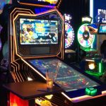 Pinball FX2 Spotted On Test At Dave & Busters