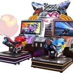 Arcade Heroes Newsbytes: Nippon Marathon Test; Golden Tee 2020; Arcade History; Ultra Moto VR & more
