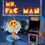 Newsbytes: Ms. Pac-Man In Court; Mario & Sonic Tokyo 2020 Arcade; & More