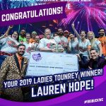 Arcade Heroes – Big Money & Big Prizes At The Big Buck Hunter World Championships XII
