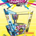 Newsbytes: Willy Wonka CE; Pac-Man Panic; League of Legends Fighter; & More