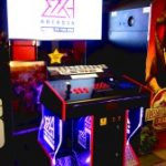 Arcade Heroes Exa-Arcadia Reports Success With First Batch Of Units