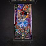 Arcade Heroes Jersey Jack Pinball Launches Guns N’ Roses: Not In This Lifetime