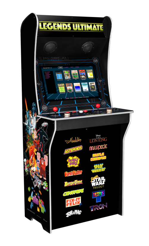 AtGames Legends Ultimate Arcade