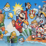 Arcade Heroes Mario’s Continuing Amusement Adventure