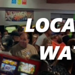 Arcade Heroes June 2021 Location Watch #1 : Several New Arcade Venues Open Their Doors Around The World