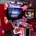 Arcade Heroes Unboxing Round-Up With Outnumbered, Blazing Chrome AC & StepManiaX