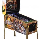 Arcade Heroes American Pinball Announces Legends of Valhalla
