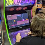 Arcade Heroes Newsbytes: Pinball Expo 2021; ZOMBEEZ & Spooky Smashers; Rhythm Game News & More
