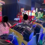 Arcade Heroes ‘Furious’ By Raw Thrills Seen On Test At Dave & Busters Addison