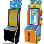Arcade Heroes Touch Magix To Debut Street Versions Of Dicey Jump and Hop ‘N’ Stack