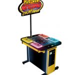 Arcade Heroes Pac-Man Battle Royale Chompionship Update