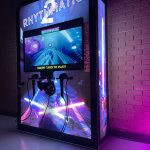 Arcade Heroes VRsenal Unveils Rhythmatic 2
