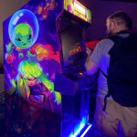 Arcade Heroes Newsbytes: Gundead On Test; Astro Ninja Man EXA Pre-Order; Playbox 4-player & More