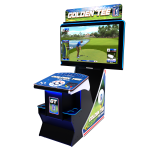 Arcade Heroes Golden Tee PGA Tour Club House Edition Now Available To Pre-Order