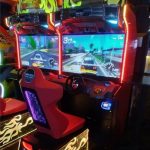 Arcade Heroes More From Bandai Namco’s Dead Heat Unleashed As Seen On Location Test
