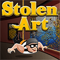 Stolen Art